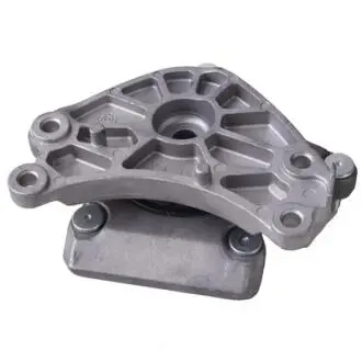 Подушка АКПП Bapmic BACB11340001