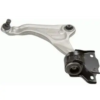 Важіль передній нижній Лів LAND ROVER DISCOVERY SPORT, RANGE ROVER EVOQUE 2.0/2.0D/2.2D 06.11- LEMFORDER 3968201