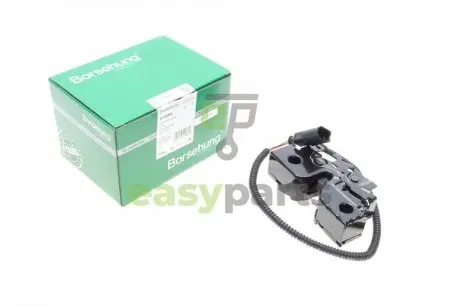 Замок капота VW Golf/Passat 14- BORSEHUNG B10264