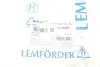 Рульова тяга LEMFORDER 3801801 (фото 6)