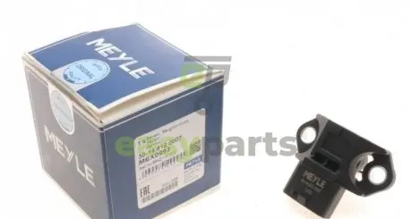 Датчик давления 30-14 812 0007 MEYLE 30148120007
