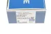 Датчик тиску вихлопних газів BMW 3(E90/F30/F80)/5 (F10)/7 (F01/F02/F03/F04)/X3 (F25)/X5 (E70) 04- MEYLE 3148010002 (фото 7)