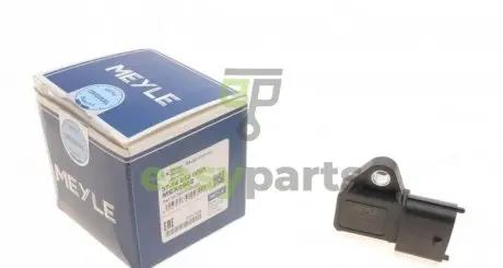 Датчик тиску наддува Hyundai H-1 I (97-08)/Santa Fe I-II (00-15) Sonata IV (98-10) MEYLE 37148120003