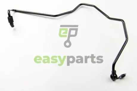 Трубка мастила турбіни Bora/Golf IV/Octavia I 1.9TDI 97- Metalcaucho 92156