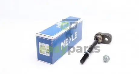 Тяга рульова MB A-class (W169)/B-class (W245) 04-12 MEYLE 0160310004