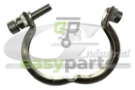 Хомут-затискач металевий RENAULT / DACIA 8200102150