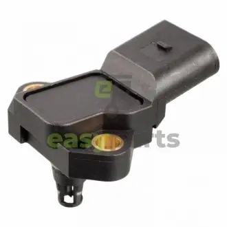 Датчик тиску наддува VW Passat 1.8/2.0TSi 94- FEBI BILSTEIN 170216