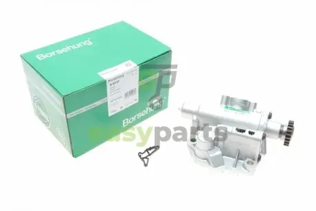 Насос оливи VW Sharan/Tiguan 2.0 TFSI 07-18 BORSEHUNG B18737