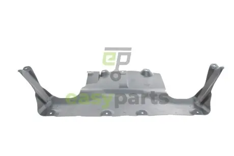 Захист двигуна VW Touareg 10-18 DPA 88251329902