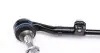 Тяга рульова (з наконечником) (R) BMW 1 (E81/E87)/3 (E90/E91) 04-16 (L=273.5mm) MEYLE 3160300018HD (фото 3)