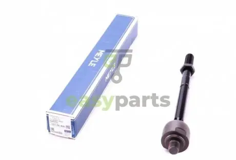 Тяга рульова Fiat Ducato/Peugeot Boxer 06- (L=255mm) MEYLE 11160310022