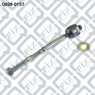ТЯГА РУЛЕВАЯ Q-fix Q0380157
