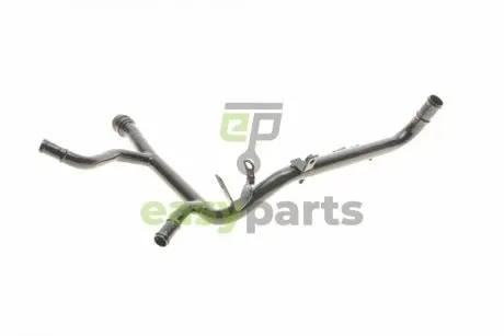 Трубка системи охолодження VW T5 1.9 TDI 03-09 Vika 11211821601