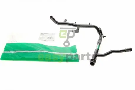 Трубка системи охолодження VW Golf IV 2.0 98-05 (OE VAG) BORSEHUNG B19217