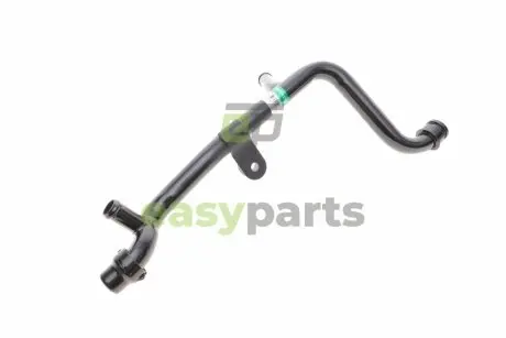 Патрубок системи охолодження VW Passat 1.6/1.8T 96-05 (OE VAG) BORSEHUNG B19212