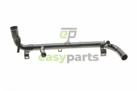 Патрубок системи охолодження Audi A4 00-08 Vika 11211799901