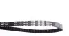 Ремінь генератора Audi 80/BMW 3/5/VW Passat 1.3-1.8 -06 (13x825) MEYLE 0520130825 (фото 2)