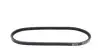 Ремінь генератора Audi 80/BMW 3/5/VW Passat 1.3-1.8 -06 (13x825) MEYLE 0520130825 (фото 3)