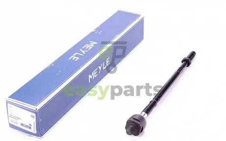 Більше не постачається Тяга рульова VW Passat 1.6-2.9 88-97 (L=357mm) MEYLE 1160308263