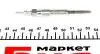 Свічка розжарювання VW T5/Crafter (7V) (M10x1mm) MEYLE 1008600008 (фото 2)