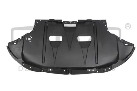 Защита двигателя пластиковая Audi A4 (00-08)/Skoda Exeo (08-10) DP DPA 88630646802