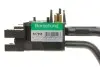 Перемикач склоочисника Audi 100/80/90 -91 (OE VAG) BORSEHUNG B17955 (фото 1)