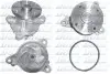 Помпа воды HYUNDAI i10/20 1.2 08-,Kia Picanto,Rio 1.2 11- DOLZ H235 (фото 1)