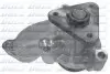 HYUNDAI помпа води Accent,Getz,Matrix,Kia Ceed,Cerato 1.5-1.6CRDi DOLZ H224 (фото 1)