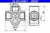 Розподілювач ATE 03351302001 (фото 1)