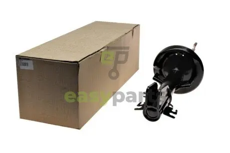 Амортизатор (передній) Renault Master 2.3 dCi 10- RENAULT / DACIA 543028774R