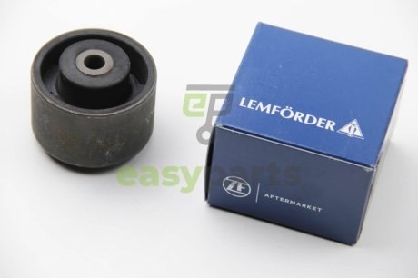 Опора двигателя резинометаллическая LEMFORDER 3648001 (фото 1)