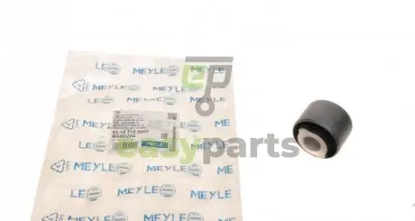 Сайлентблок MEYLE 53167100002