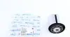 Сайлентблок важеля (переднього/знизу) MB C-Class (A205/C205/S205/W205) 13- MEYLE 0146100045 (фото 1)