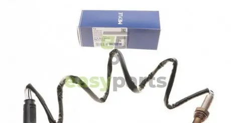 Лямбда зонд BMW 3 (E46)/5 (E39/E60)/7 (E38/E65/E66/E67)/X3 (E83)/X5 (E53) 95-10 MEYLE 3148030013