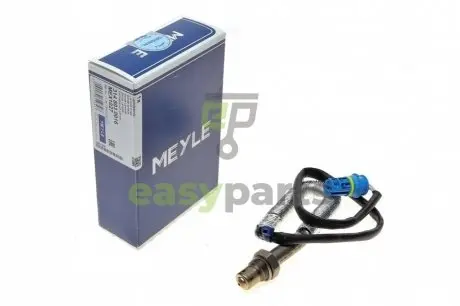 Лямбда зонд BMW 3 (E90)/X3 (E83)/X5 (E70) 04-11 MEYLE 3148030016
