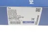 Лямбда зонд BMW 3 (E90)/5 (E60/F10)/7 (E65/E66/E67) 04-16 MEYLE 3148030019 (фото 5)