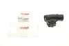 Фланець системи охолодження VW Golf VII/Passat/Tiguan/Touran 1.8/2.0 TSI 15- Vika 11221781501 (фото 1)