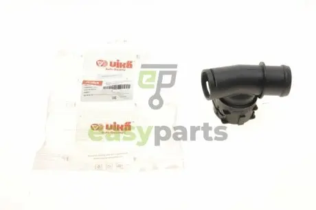 Фланець системи охолодження VW Golf VII/Passat/Tiguan/Touran 1.8/2.0 TSI 15- Vika 11221781501