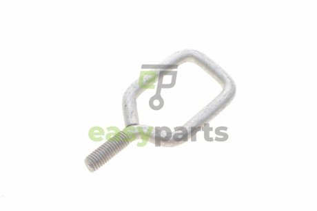 Скоба замка капоту 3 (F30/F80) 12-19 BMW 51237247080