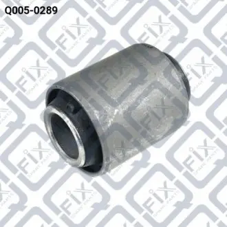 Сайлентблок Q-fix Q0050289