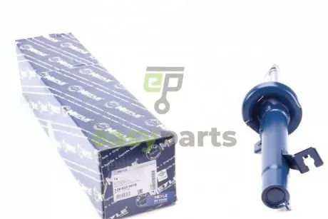 Амортизатор (передній) Ford Fusion 03- (R) MEYLE 7266230018