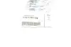 Планка заспокоювача ланцюга ГРМ X1 (F48) 1.5D-3.0D 04- B47/N47 BMW 13528580559 (фото 1)
