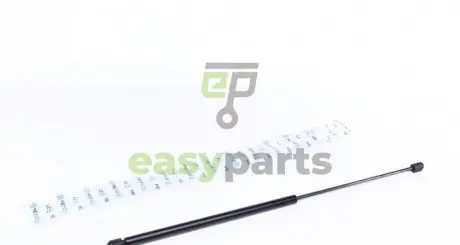 Амортизатор капоту MB E-class (W211) 02-08 MEYLE 0409100027