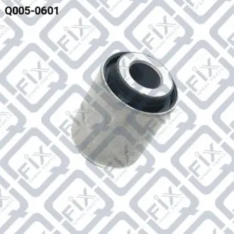 Сайлентблок Q-fix Q0050601