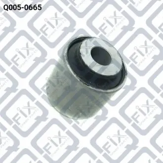 Сайлентблок Q-fix Q0050665
