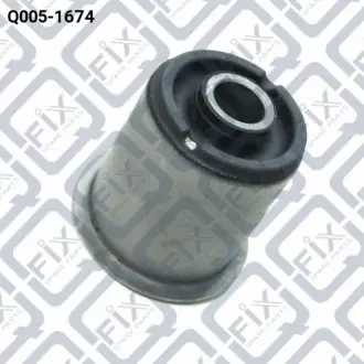 Сайлентблок Q-fix Q0051674