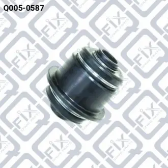 Сайлентблок Q-fix Q0050587