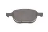 Колодки гальмівні (передні) Ford Focus II-III/Kuga/Connect/Mazda 3/5/Volvo C30/C70/S40 03- MEYLE 0252372318 (фото 3)