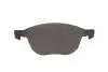 Колодки гальмівні (передні) Ford Focus II-III/Kuga/Connect/Mazda 3/5/Volvo C30/C70/S40 03- MEYLE 0252372318 (фото 4)