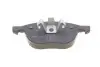 Колодки гальмівні (передні) Ford Focus II-III/Kuga/Connect/Mazda 3/5/Volvo C30/C70/S40 03- MEYLE 0252372318 (фото 5)